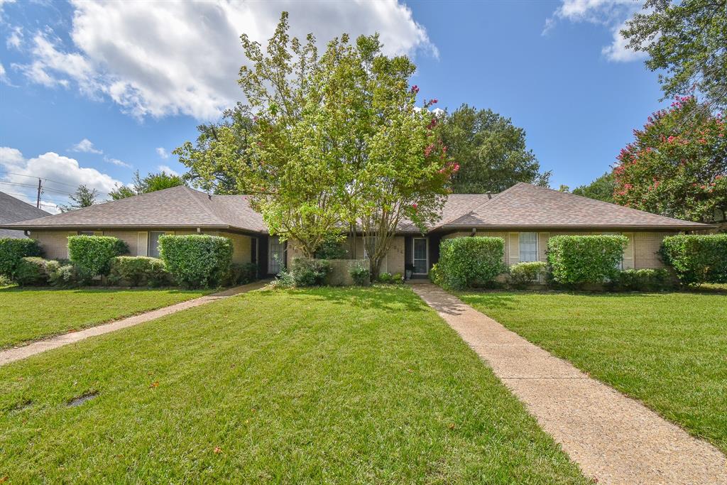 Top Hill Dr, Tyler, TX 75703