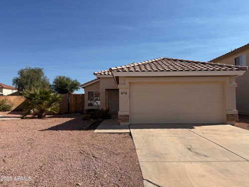 4423 N 112th Ave, Phoenix, AZ, 85037-8316 | Card Image