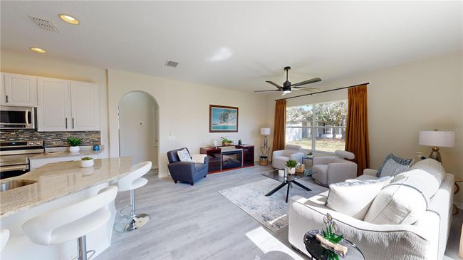 4454 Marsalis Ct, House other with 3 bedrooms, 2 bathrooms and null parking in SPRING HILL FL | Image 21