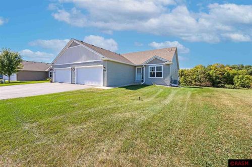 800 Tomahawk Court, Madison Lake, MN, 56053 | Card Image