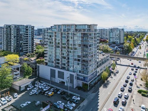 507-8068 Westminster Highway, Richmond, BC, V6X0C6 | Card Image