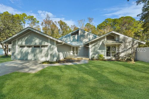88 Cypress Marsh Dr, Hilton Head Island, SC, 29926-2563 | Card Image