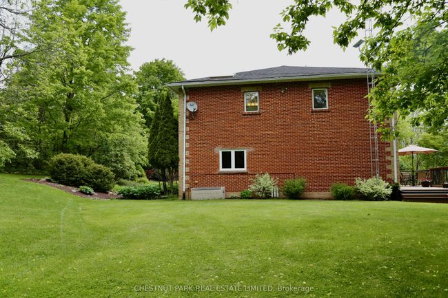 21 Southridge Trail, House other with 6 bedrooms, 4 bathrooms and 5 parking in Caledon Village ON | Image 47
