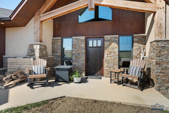 10226 Buena Vista Ln, House other with 6 bedrooms, 4 bathrooms and null parking in Belle Fourche SD | Image 34