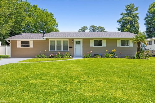 720 Farnham Ln Lane, Virginia Beach, VA, 23455 | Card Image