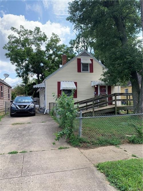 1460 Kipling Dr, Dayton, OH, 45406-4223 | Card Image