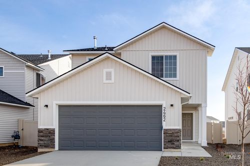 2462 W Fallon Loop, Nampa, ID, 83651-7742 | Card Image