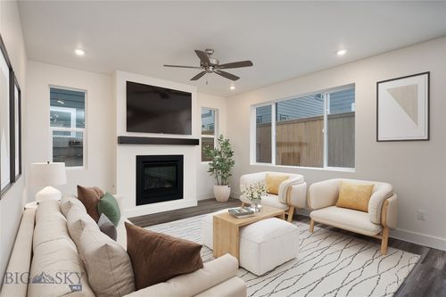 4822 Compass Lane, Bozeman, MT, 59718 | Card Image