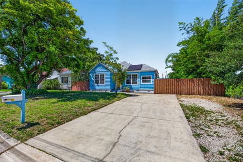 2101 20th Ave N, St Petersburg, FL, 33713-4950 | Card Image