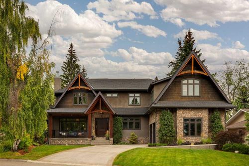 16 Varal Place Nw, Calgary, AB, T3A0A7 | Card Image