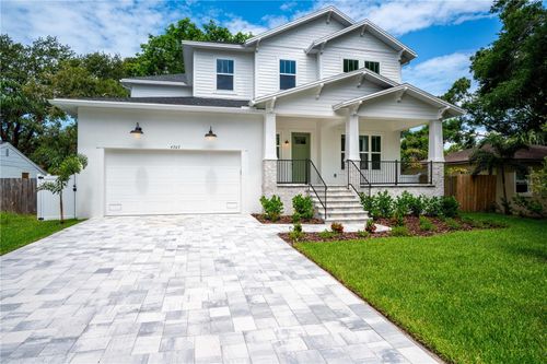 4307 S Renellie Dr, TAMPA, FL, 33611-1141 | Card Image