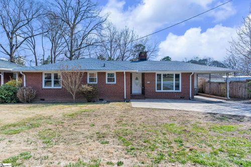800 E Lee Rd, Taylors, SC, 29687-3258 | Card Image