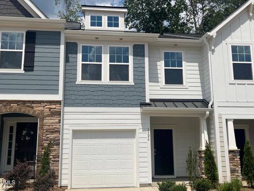 1326 Hammond Dr, Mebane, NC, 27302-2317 | Card Image