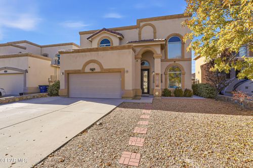 1957 Shreya St, El Paso, TX, 79938-4661 | Card Image