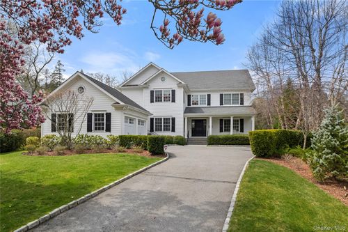 217 Rock Creek Ln, Scarsdale, NY, 10583-7442 | Card Image