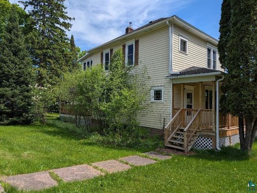 202 Thomas Street, Mellen, WI, 54546 | Card Image