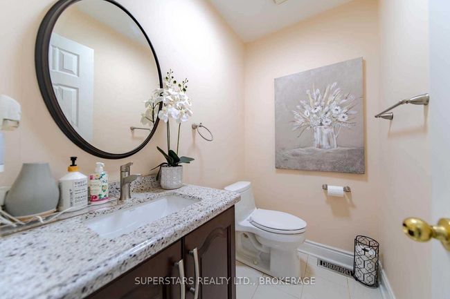 80 Apollo Rd, House other with 4 bedrooms, 4 bathrooms and 4 parking in Markham ON | Image 13