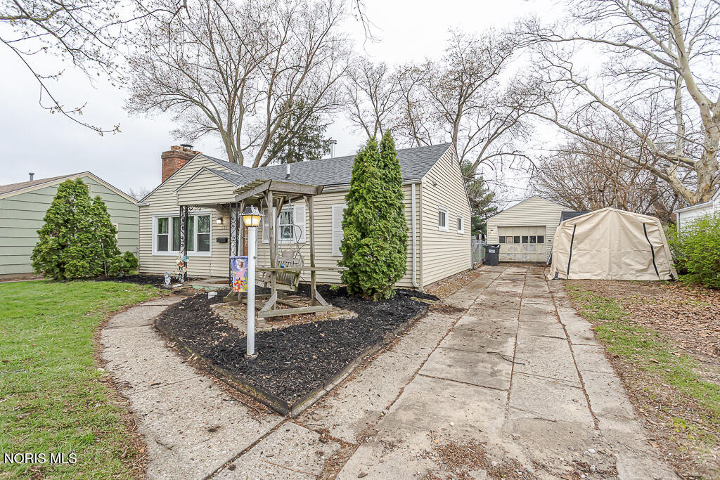 Residential in Toledo 3
