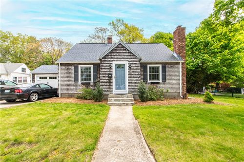 75 Knotty Oak Rd, Coventry, RI, 02816-8306 | Card Image