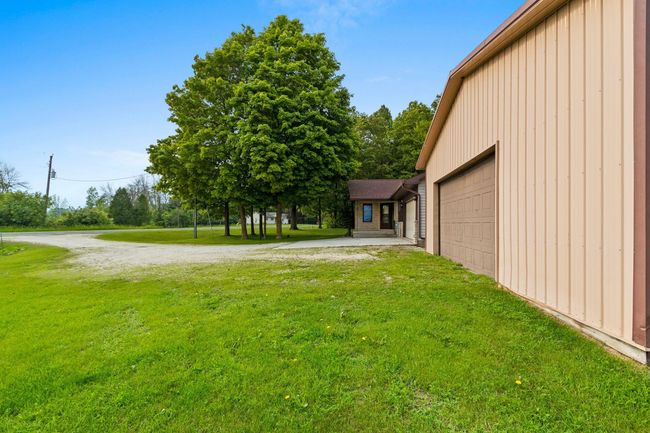 2929 Brunner Rd, House other with 3 bedrooms, 2 bathrooms and null parking in Manitowoc WI | Image 30
