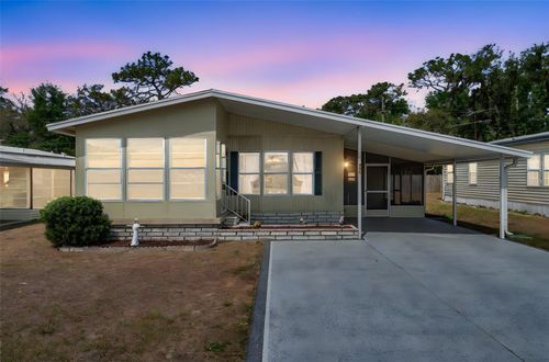 4801 Blanco Dr, ZEPHYRHILLS, FL, 33541-2230 | Card Image