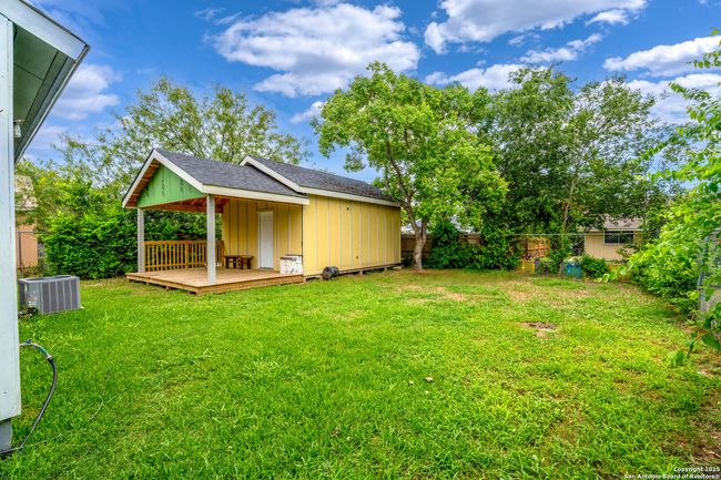 5728 Harefield Dr, House other with 3 bedrooms, 2 bathrooms and null parking in San Antonio TX | Image 20