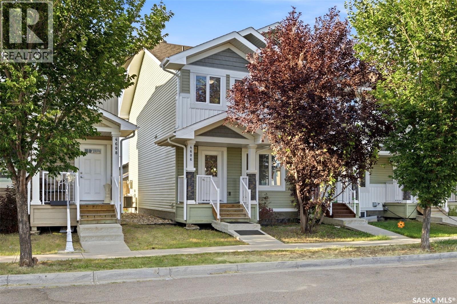 Residential in Regina
