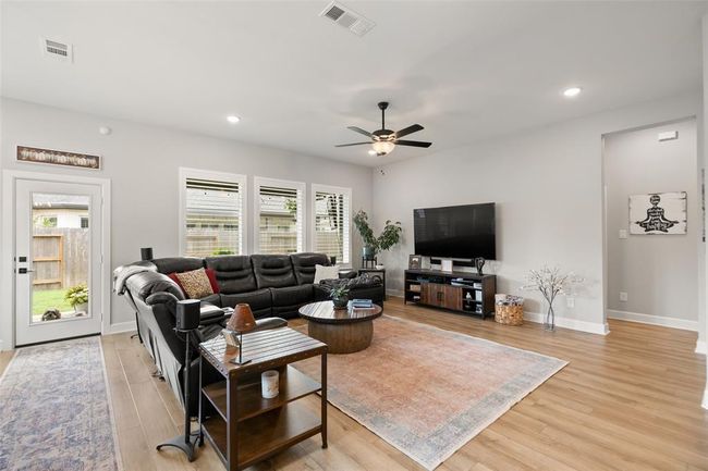 29622 Cedar Elm Way, House other with 3 bedrooms, 3 bathrooms and 2 parking in Tomball TX | Image 21