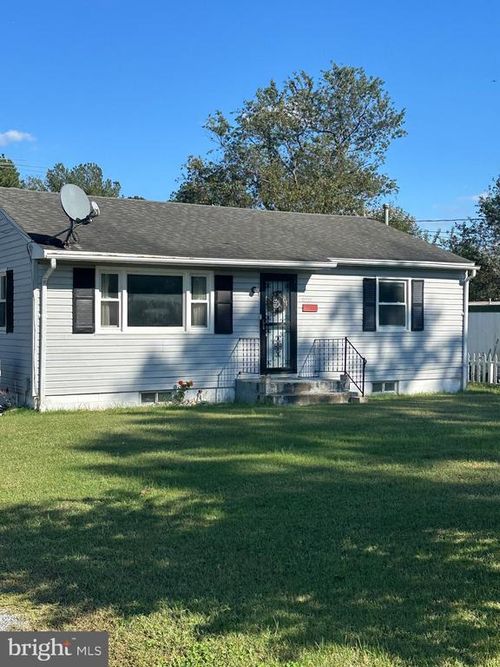 7009 Beulah Rd, HURLOCK, MD, 21643-3705 | Card Image