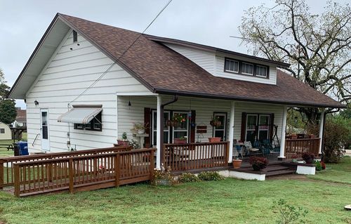 530 W Commercial St, Mansfield, MO, 65704-9522 | Card Image