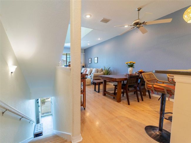 8304 Aquila St, Townhouse with 2 bedrooms, 2 bathrooms and null parking in Port Richey FL | Image 9