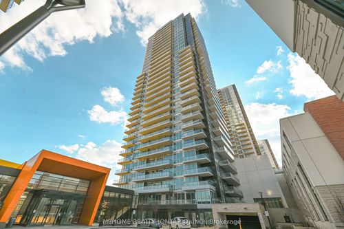 3509-85 Mcmahon Dr, North York, ON, M2K0H1 | Card Image
