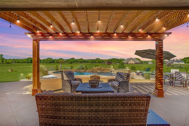 122 King Ranch Ct, House other with 4 bedrooms, 3 bathrooms and null parking in Fort Worth TX | Image 5