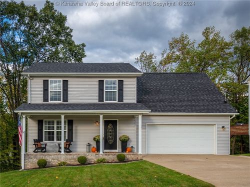 40 Oakvale Road, Hurricane, WV, 25526 | Card Image