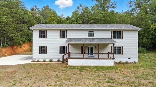 2720 Hodges Ferry Rd, KODAK, TN, 37764-2447 | Card Image