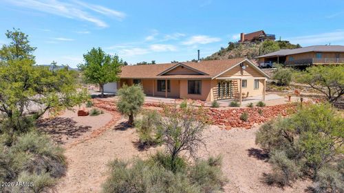 949 Rabbit Run, Clarkdale, AZ, 86324 | Card Image