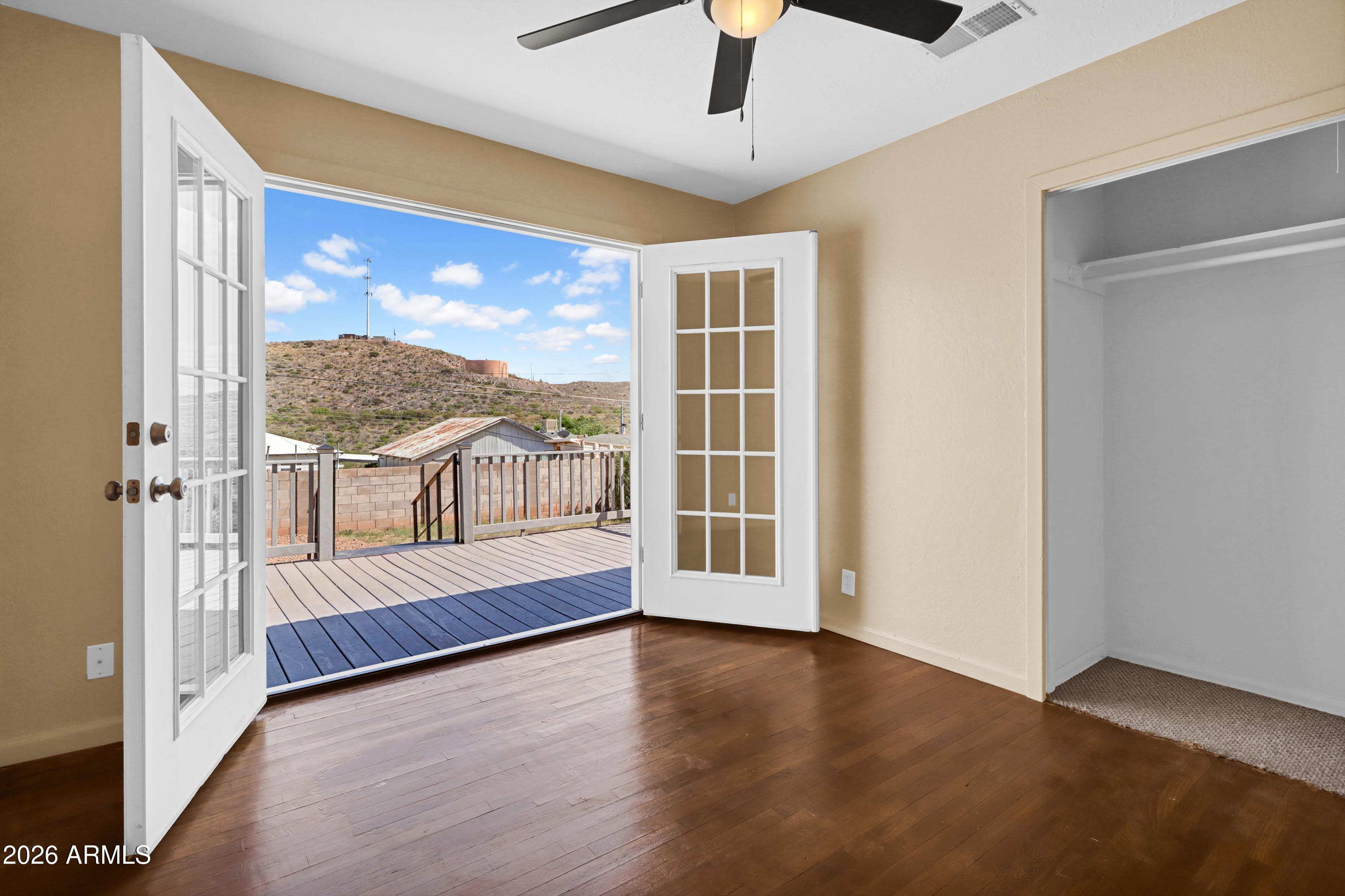 Residential in Bisbee 2