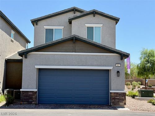 802 Royal Beekman St, Henderson, NV, 89011-5653 | Card Image