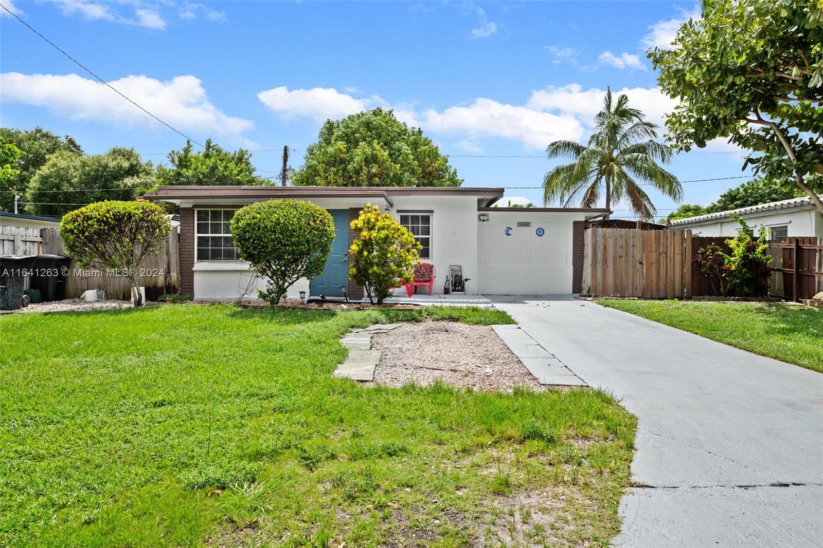 12th Ter, Fort Lauderdale, FL 33315