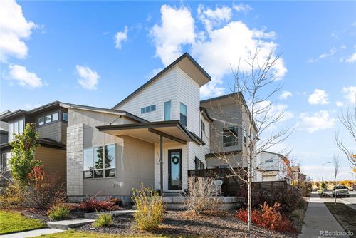 9645 Taylor River Circle, Littleton, CO, 80125 | Card Image