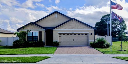 6575 Topaz Dr, Grant Valkaria, FL, 32949-8289 | Card Image