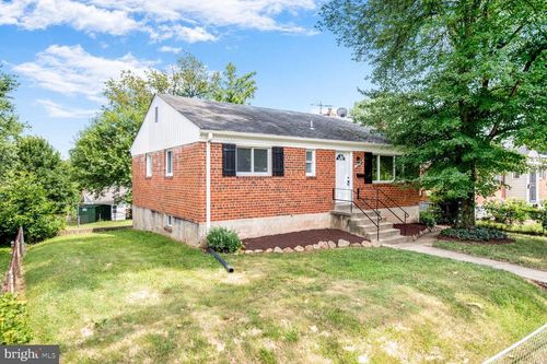 13307 Justice Rd, ROCKVILLE, MD, 20853-3262 | Card Image