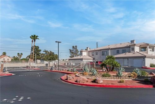 unit-104-3608 Lisandro St, Las Vegas, NV, 89108-8717 | Card Image