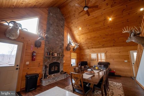 500 Lexington Dr, ROMNEY, WV, 26757-1856 | Card Image