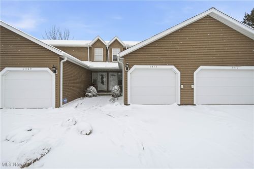 1413 Colony Dr, Streetsboro, OH, 44241-5776 | Card Image
