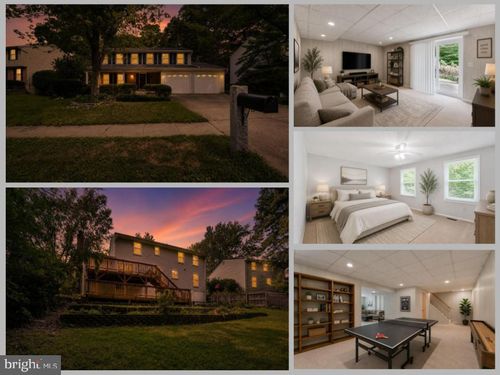8407 Chillum Ct, SPRINGFIELD, VA, 22153-3503 | Card Image