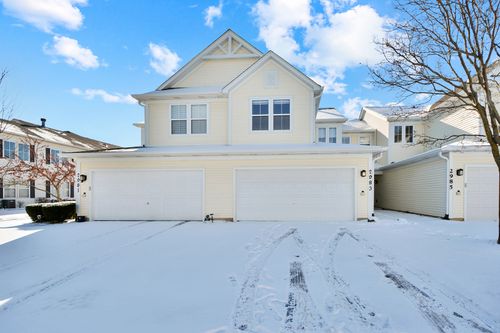 2983 Falling Waters Lane, Lindenhurst, IL, 60046 | Card Image