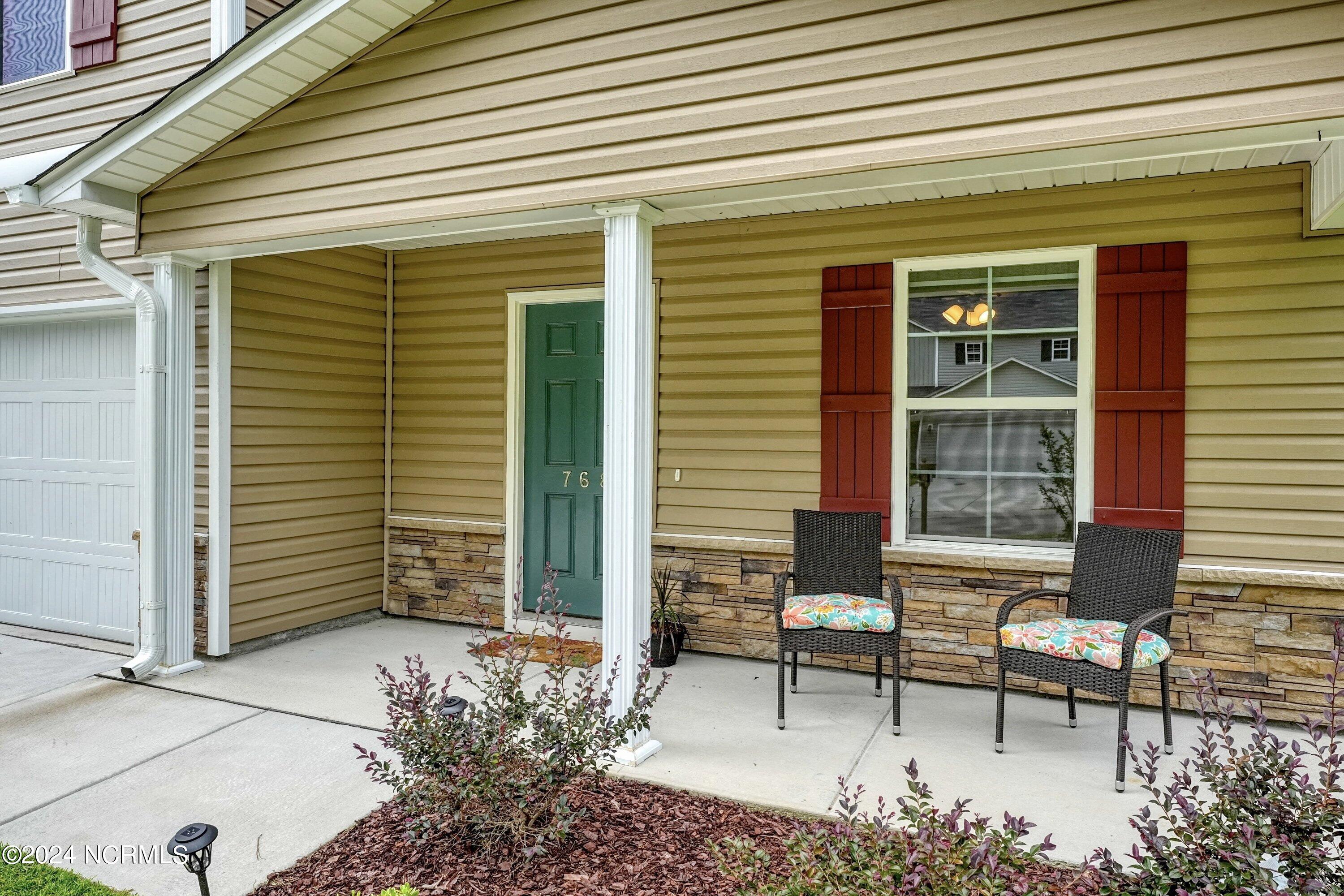 Pantego Blvd, Bolivia, NC 28422