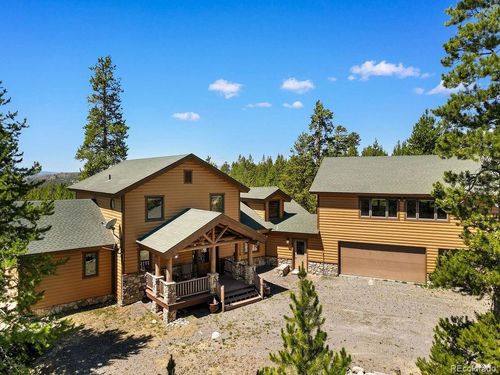 621 County Road 4454, Grand Lake, CO, 80447 | Card Image