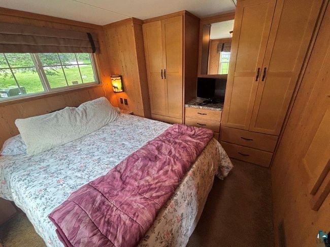 9436 Bear Ridge Dr, Home with 0 bedrooms, 0 bathrooms and null parking in Orr MN | Image 11